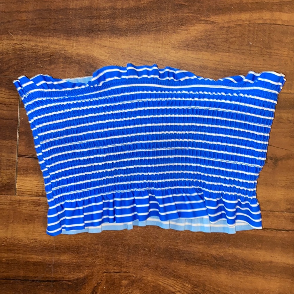 Target Bikini Top